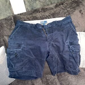 Cargo Shorts!